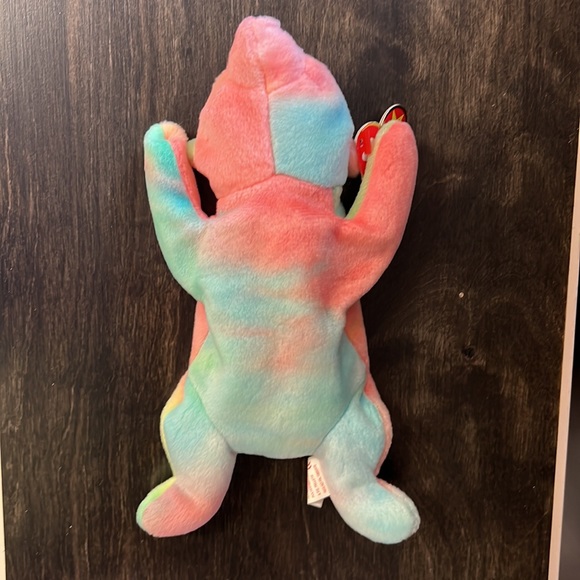 Ty Beanie Baby “Sammy” - Picture 6 of 12